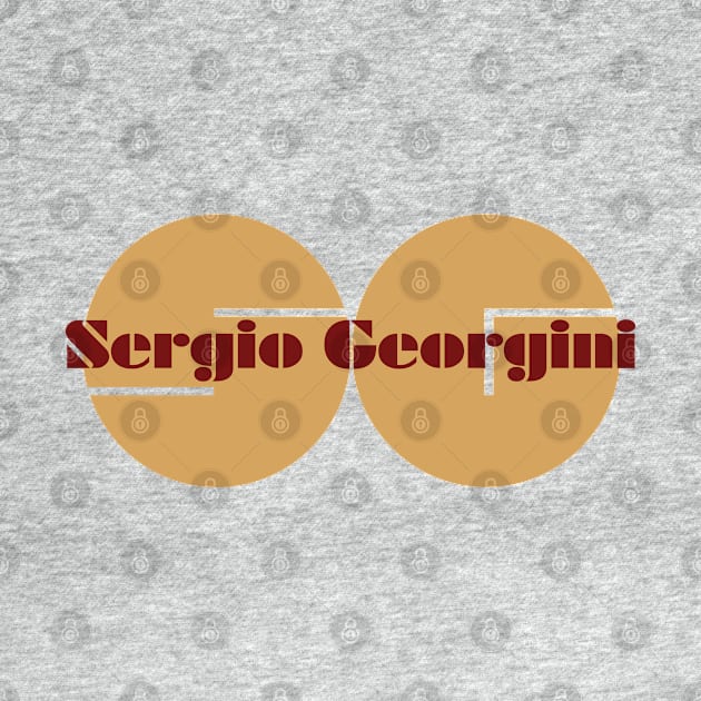 Sergio Georgini by TenomonMalke